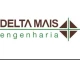 Logo de Delta Mais - Projetos, Sondagens e Topografia